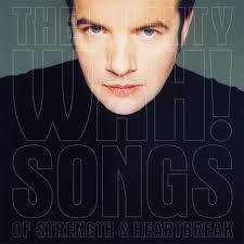 Wah! - Songs Of Strength & Heartbreak