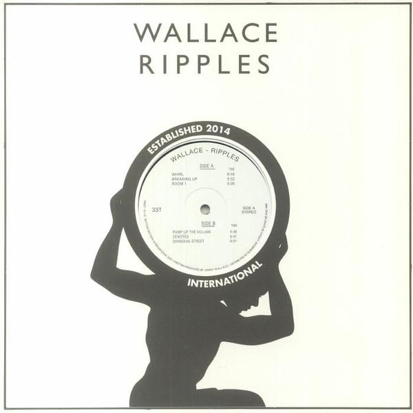 Wallace (13) - Ripples