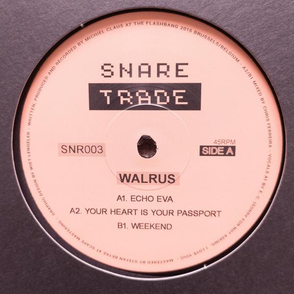 Walrus (7) - Snaretrade003