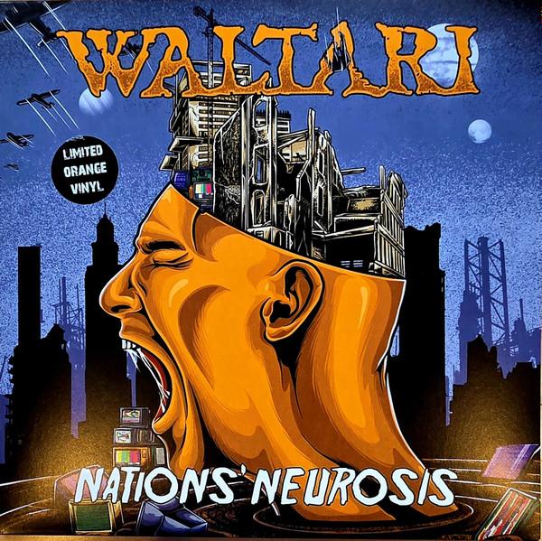 Waltari - Nation's Neurosis