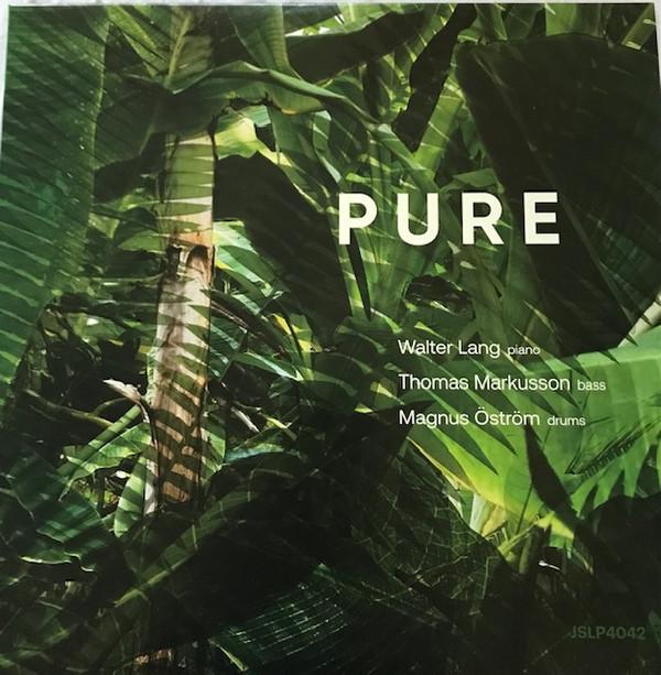 Walter Lang (2) - Pure