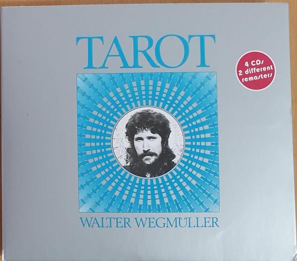 Walter Wegmüller - Tarot