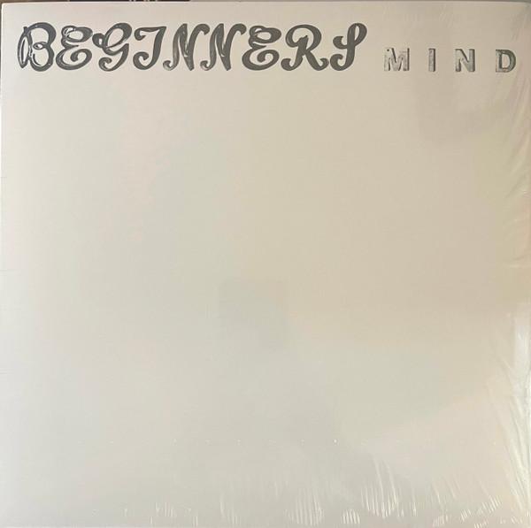 Walter Zimmermann - Beginners Mind