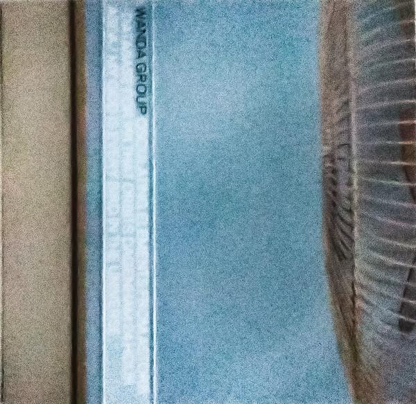 Wanda Group - Osculating Elements From Astorb-Database For 991 That Orbits Dagenham 24 Hour ASDA / My God Is Every Bird In The Universe