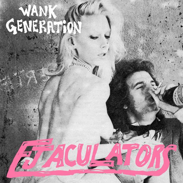  - Wank Generation