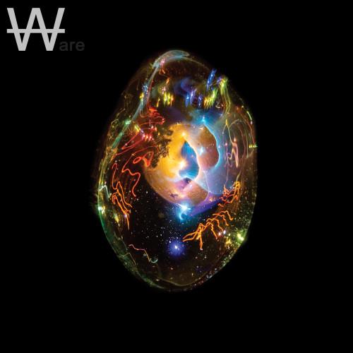 Ware (5) - Star Catalogue
