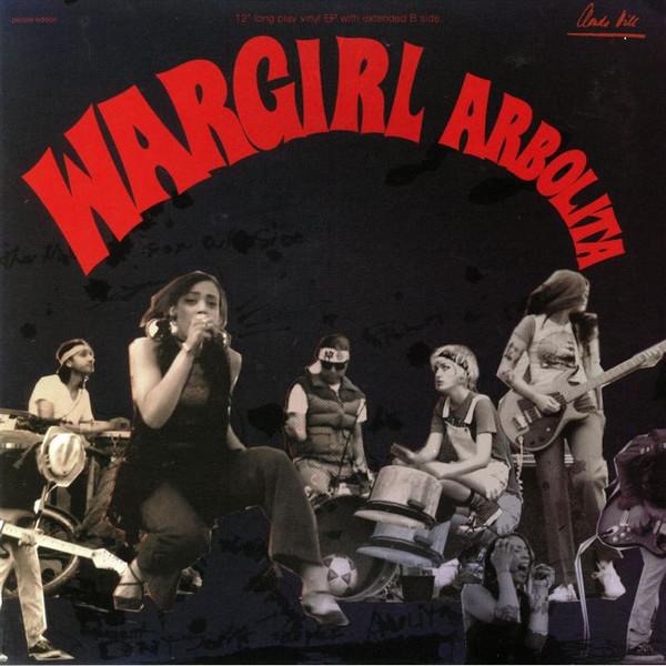 Wargirl (2) - Arbolita