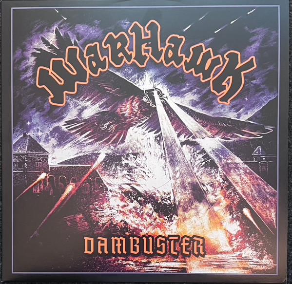 Warhawk (5) - Dambuster