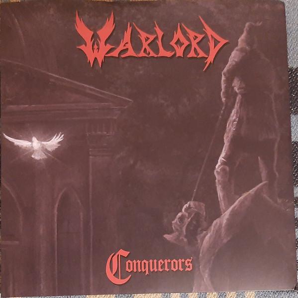 Warlord (2) - Conquerors