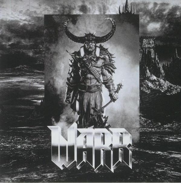 Warr - Warr