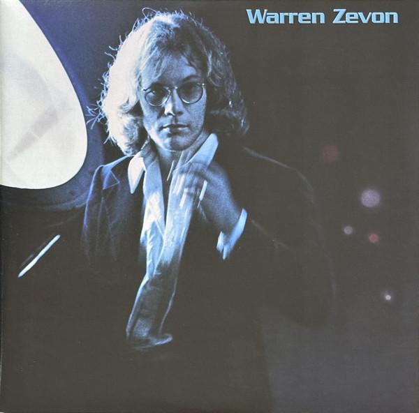 Warren Zevon - Warren Zevon