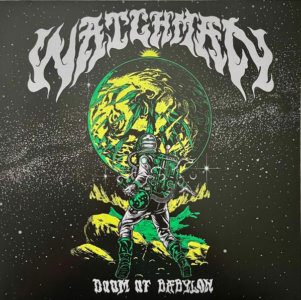 Watchman (16) - Doom Of Babylon
