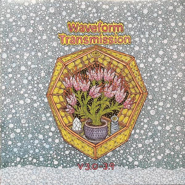 Waveform Transmission - V 3​.​0​-​3​.​9
