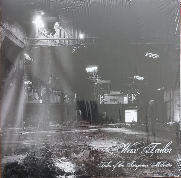 Wax Tailor - Tales Of The Forgotten Melodies