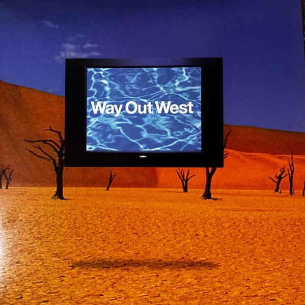 Way Out West - Way Out West