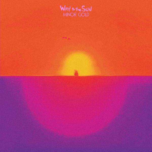  - Way To The Sun