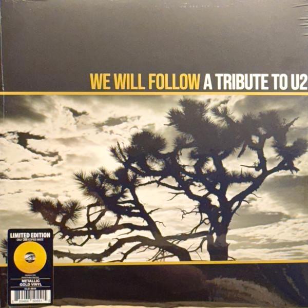  - We Will Follow - A Tribute To U2