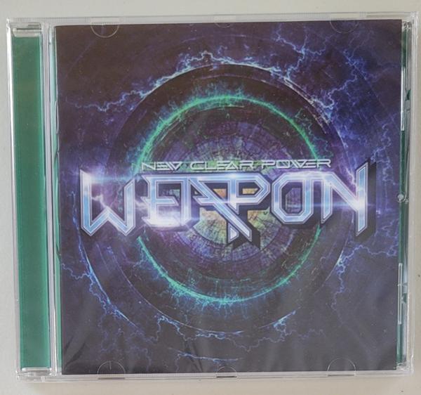 Weapon (3) - New Clear Power