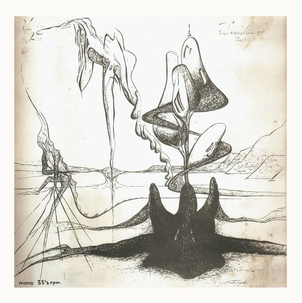 Weaselsnout - Unsung Lies
