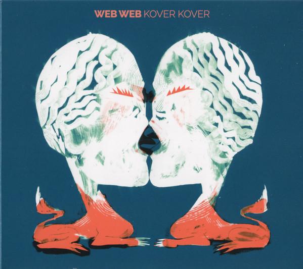 Web Web - Kover Kover