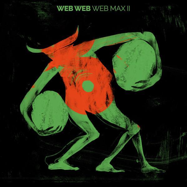 Web Web - Web Max II