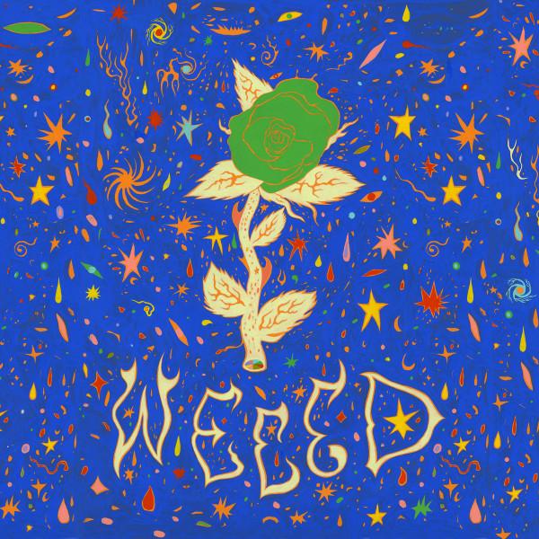 Weeed - Green Roses Vol​.​1