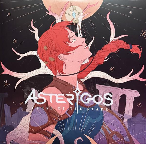WeiFan Chang 張衞帆 - Asterigos: Curse Of The Stars | Original Game Soundtrack