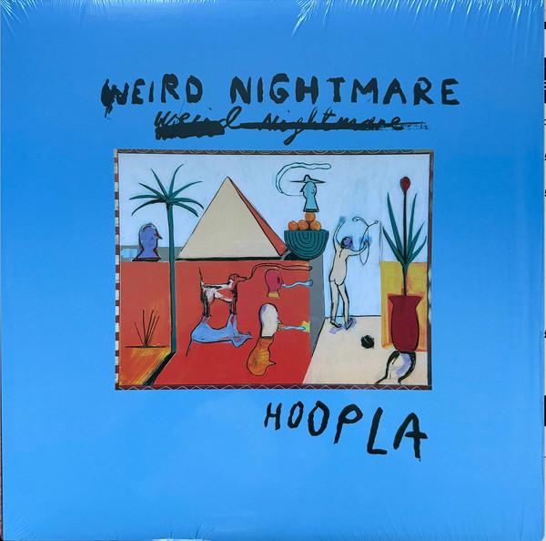 Weird Nightmare (2) - Hoopla