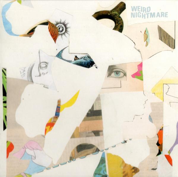 Weird Nightmare  - Weird Nightmare