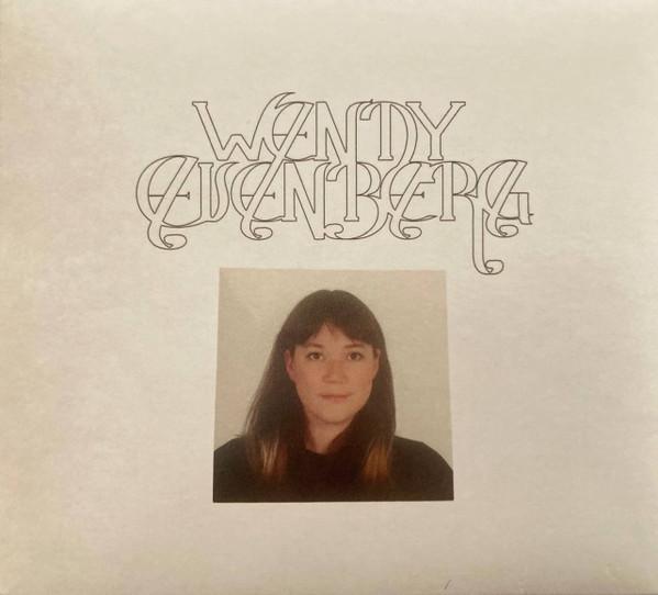 Wendy Eisenberg - Wendy Eisenberg
