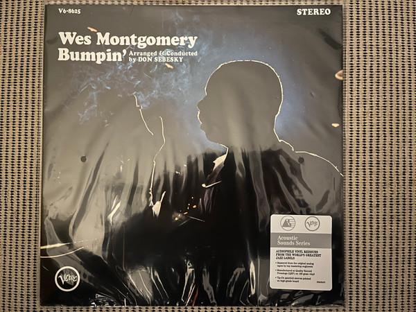 Wes Montgomery - Bumpin'