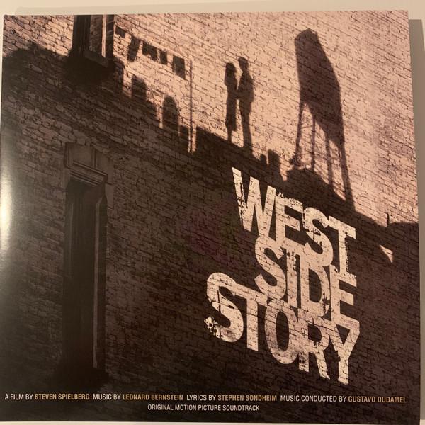  - West Side Story (Original Motion Picture Soundtrack)