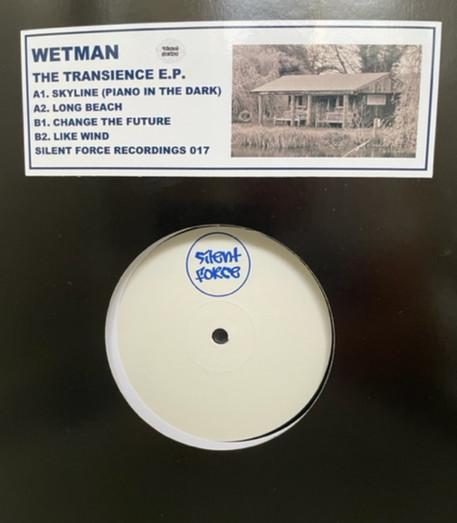 Wetman - The Transience E.P.