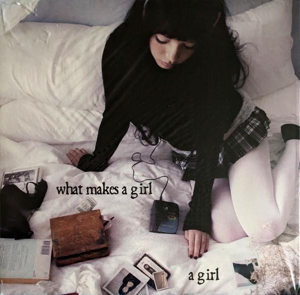  - What Makes a Girl a Girl