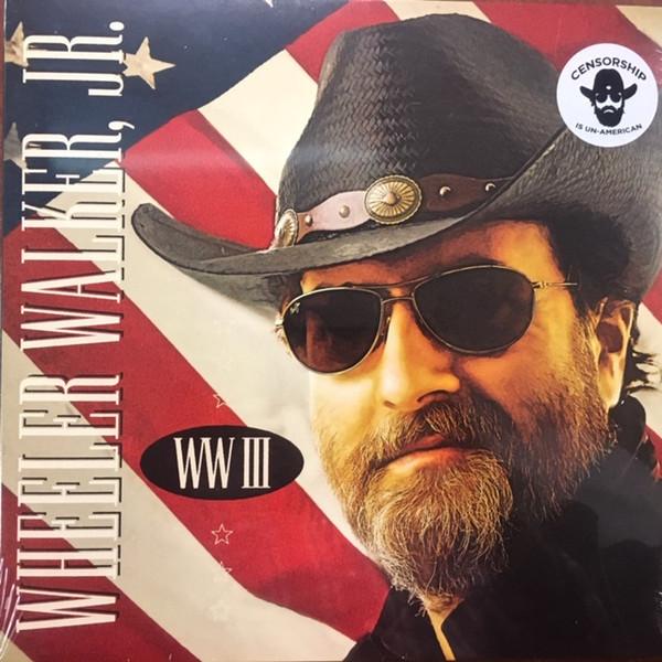 Wheeler Walker Jr. - WW III