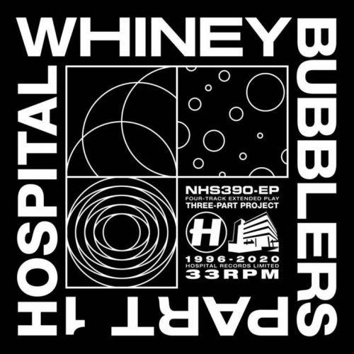 Whiney - Bubblers Part 1