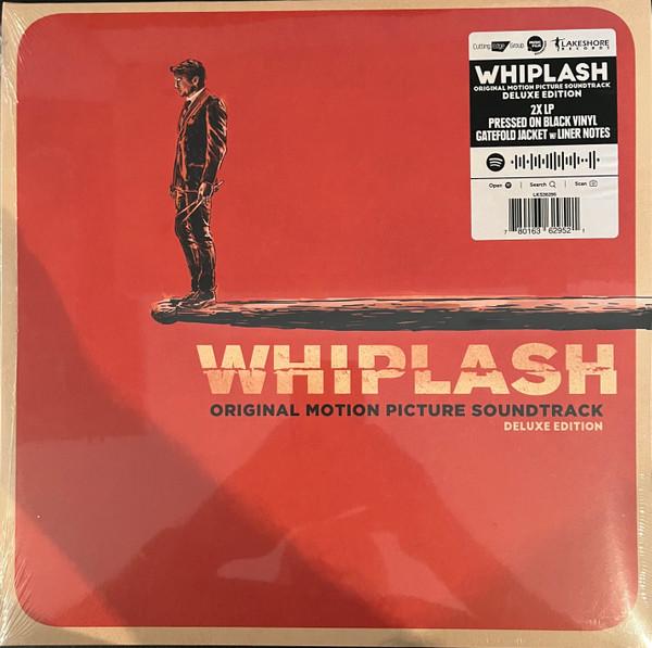 - Whiplash (Original Motion Picture Soundtrack)