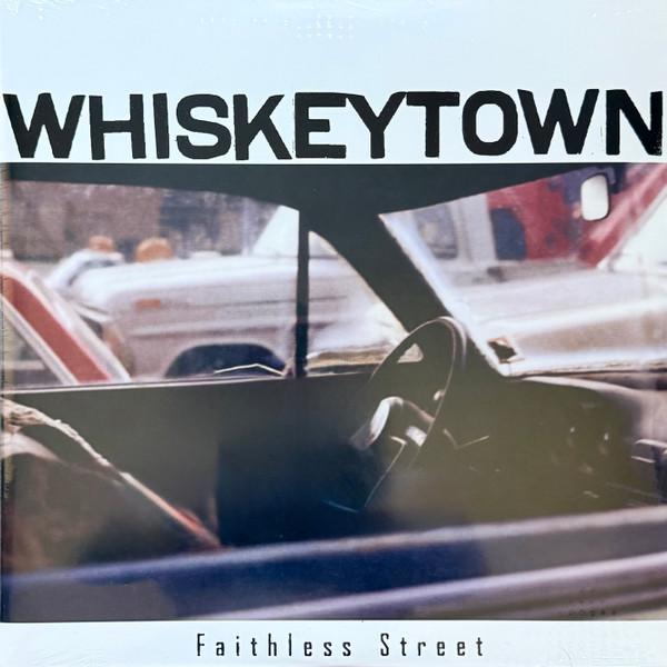 Whiskeytown - Faithless Street