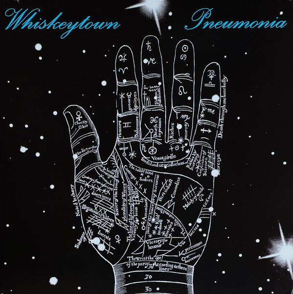 Whiskeytown - Pneumonia