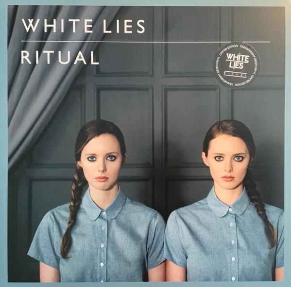 White Lies (2) - Ritual