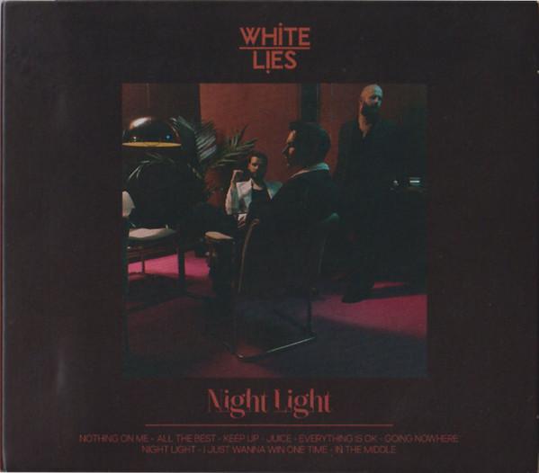 White Lies  - Night Light