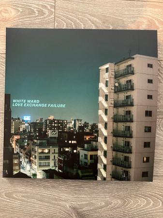 White Ward - Love Exchange Failure