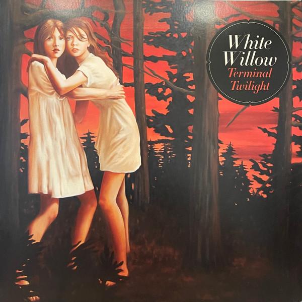 White Willow - Terminal Twilight