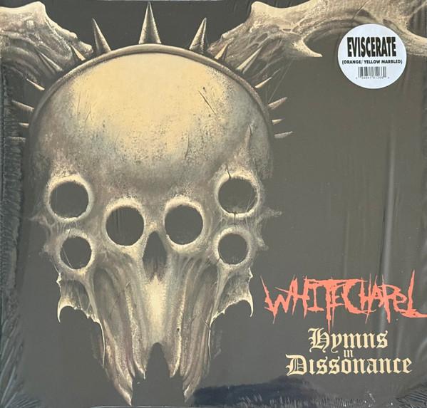 Whitechapel (2) - Hymns In Dissonance