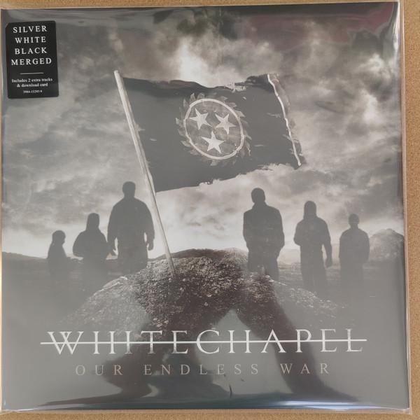 Whitechapel (2) - Our Endless War