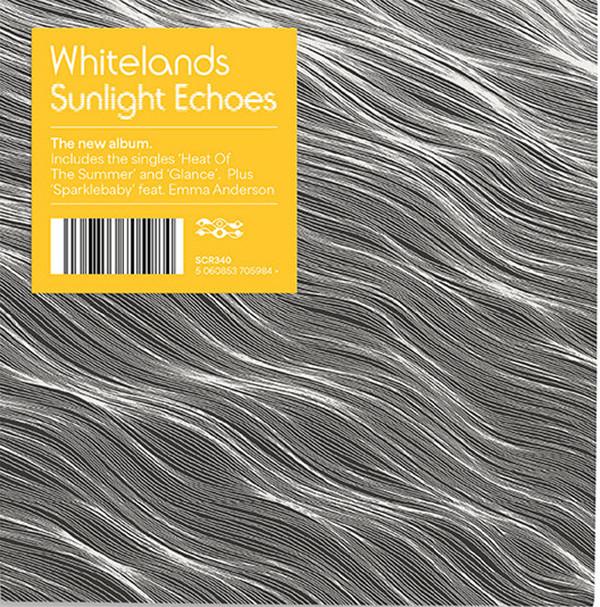 Whitelands - Sunlight Echoes