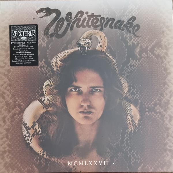 Whitesnake - WhiteSnake MCMLXXVII
