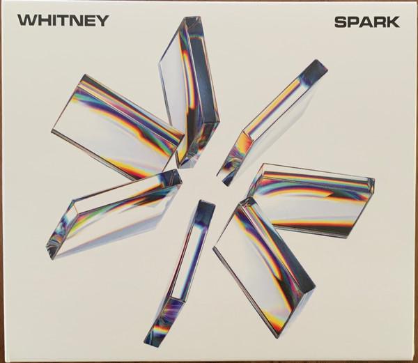Whitney  - Spark