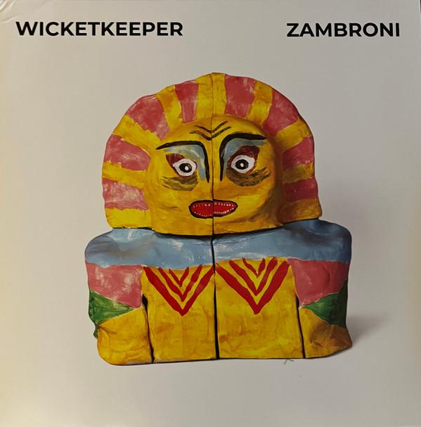 Wicketkeeper - Zambroni