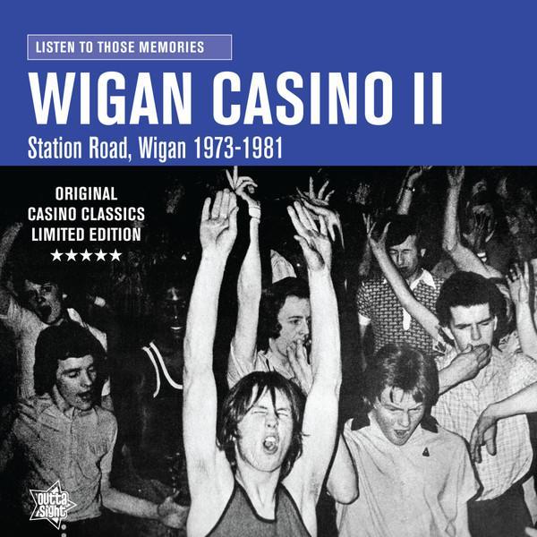  - Wigan Casino II